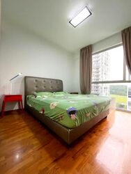 Flo Residence (D19), Condominium #576202231